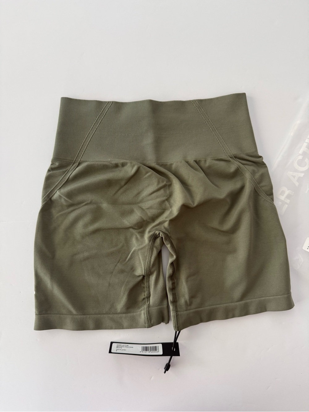 ONER ACTIVE Effortless Seamless